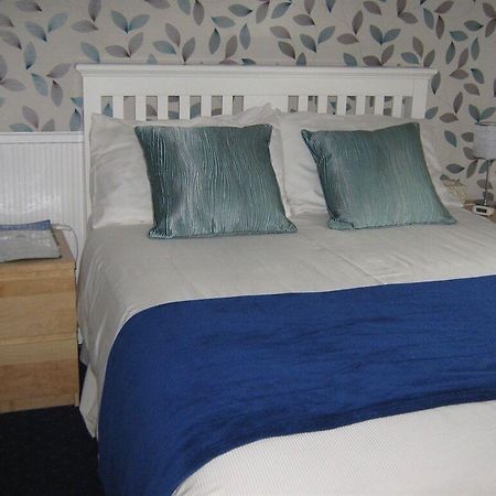 North End Farm Country Guest House Scarborough Eksteriør bilde