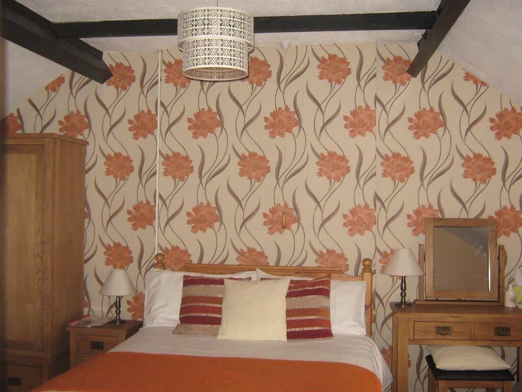 North End Farm Country Guest House Scarborough Eksteriør bilde