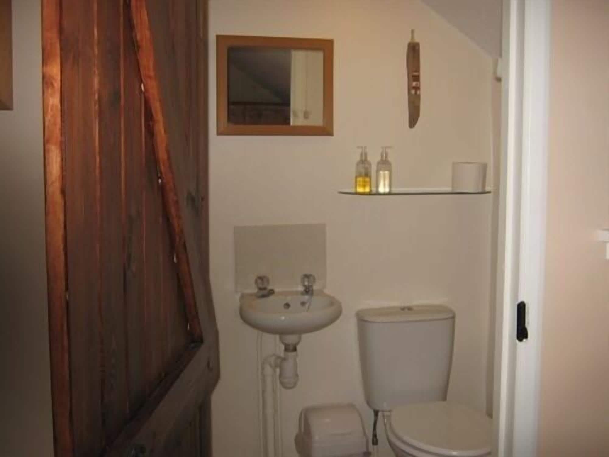 North End Farm Country Guest House Scarborough Eksteriør bilde