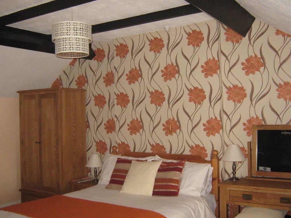 North End Farm Country Guest House Scarborough Eksteriør bilde