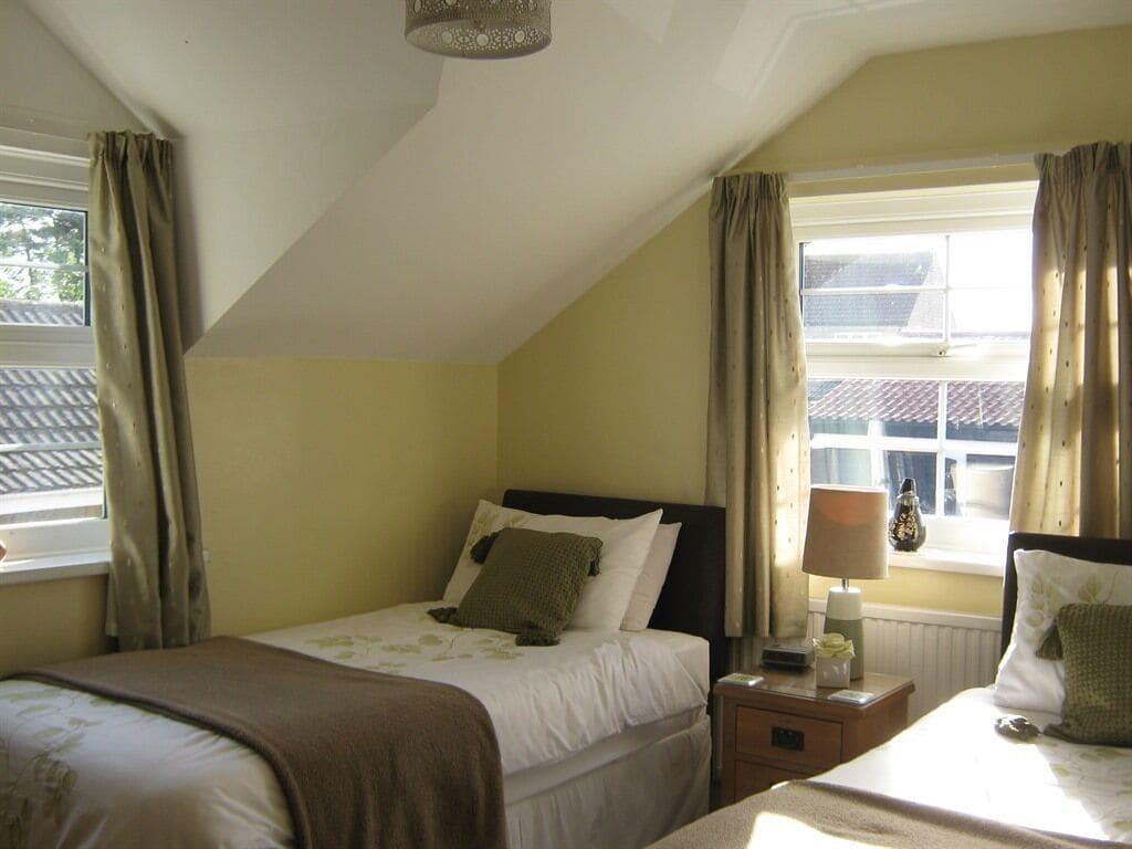 North End Farm Country Guest House Scarborough Eksteriør bilde