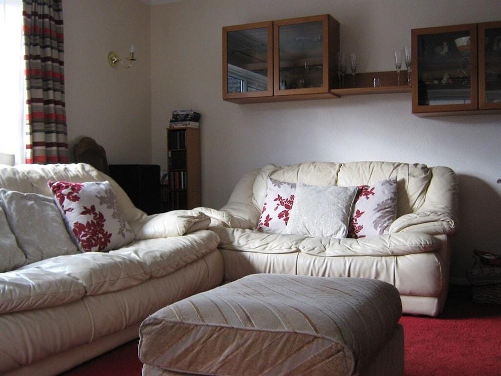 North End Farm Country Guest House Scarborough Eksteriør bilde