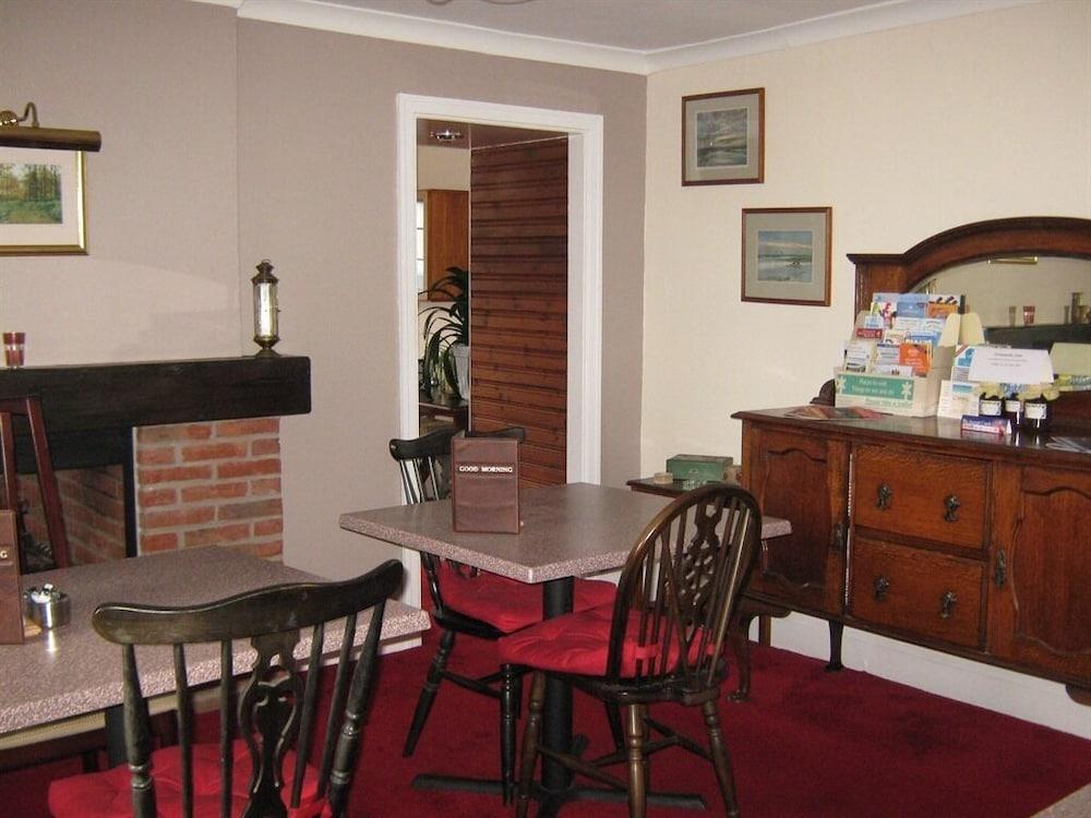 North End Farm Country Guest House Scarborough Eksteriør bilde