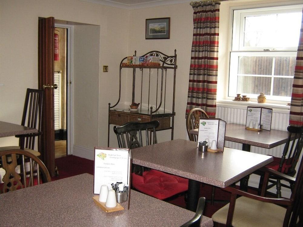 North End Farm Country Guest House Scarborough Eksteriør bilde