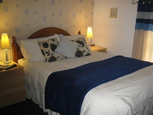 North End Farm Country Guest House Scarborough Eksteriør bilde