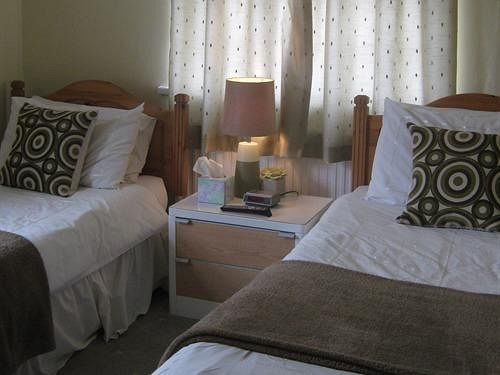 North End Farm Country Guest House Scarborough Eksteriør bilde