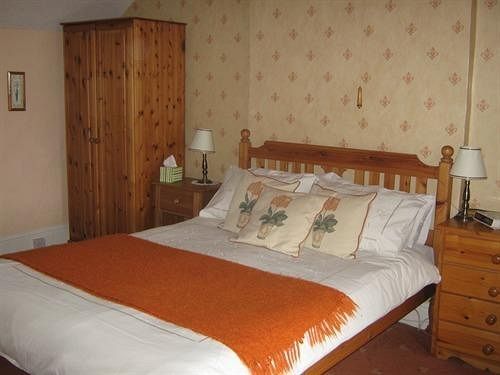 North End Farm Country Guest House Scarborough Eksteriør bilde