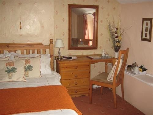 North End Farm Country Guest House Scarborough Eksteriør bilde