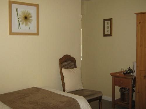 North End Farm Country Guest House Scarborough Eksteriør bilde