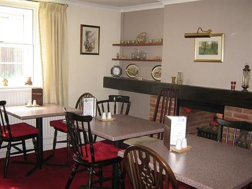 North End Farm Country Guest House Scarborough Eksteriør bilde